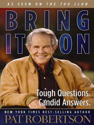 cover image of Bring It On